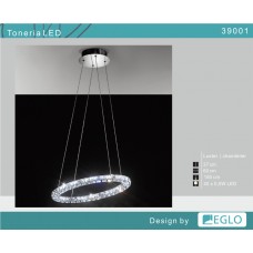 39001 Eglo - Toneria LED